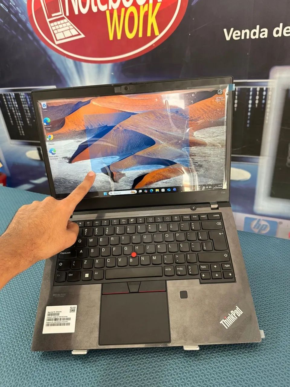 Lenovo ThinkPad ᒪ560　8GB CPU Core i5 Notebook Lenovo Thinkpad Core I5 10ª Ssd 512gb Ram 8gb Win11 Windowsノート本体