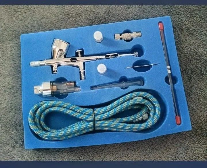 Aerógrafo 