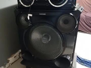 Som Samsung  - Foto 3