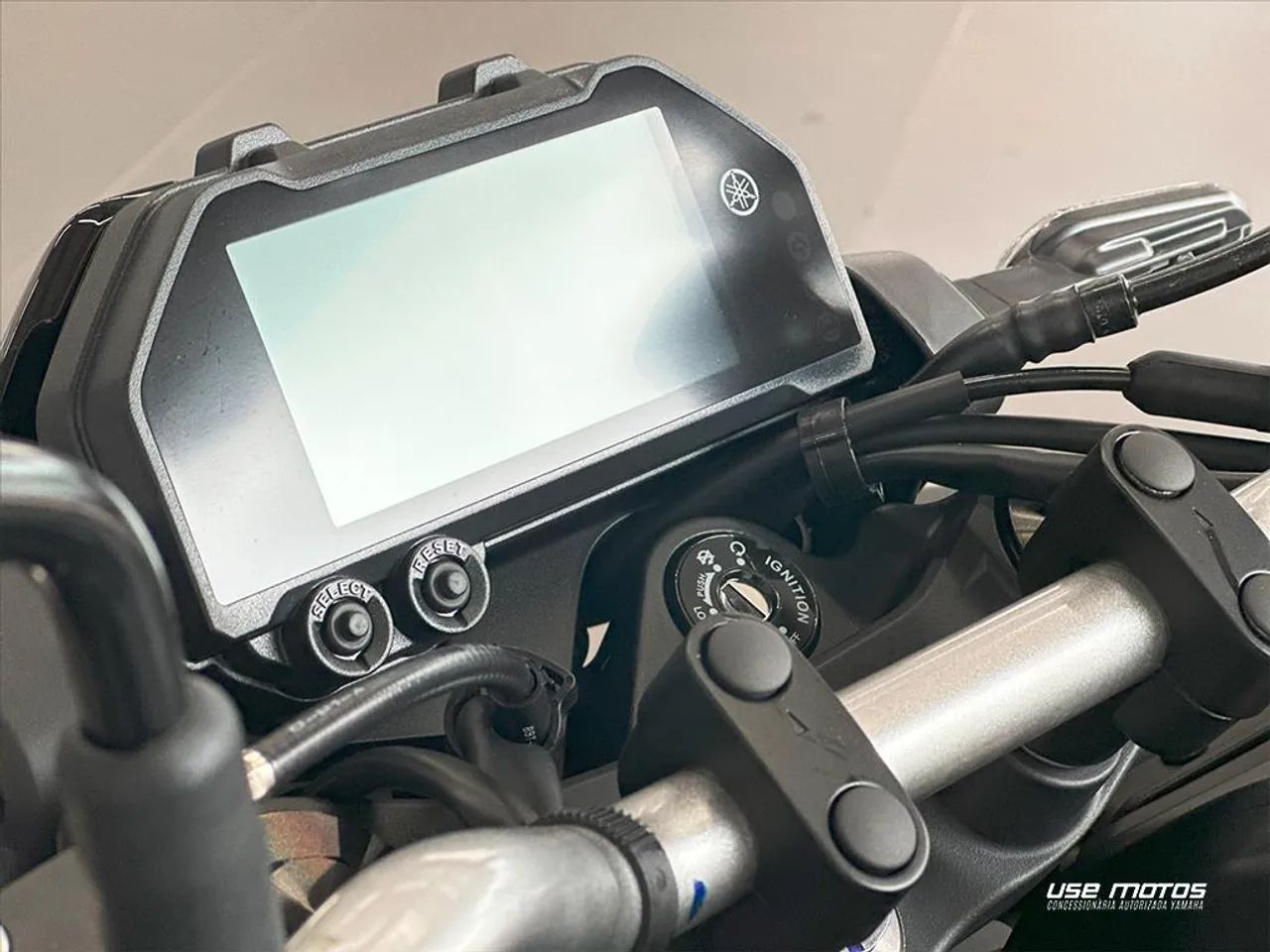 YAMAHA MT-03 CONNECTED ABS - Foto 3