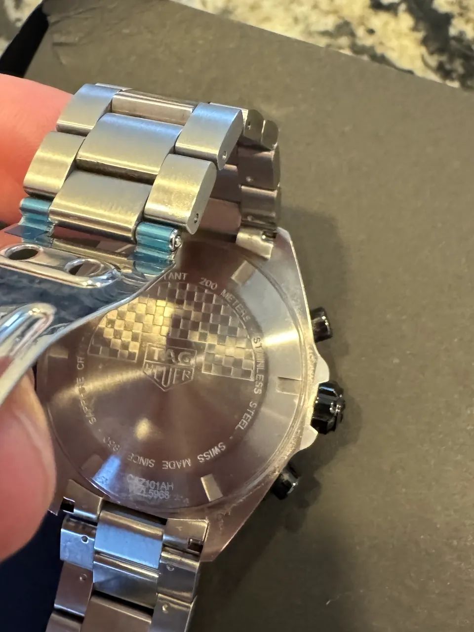TAG Heuer Formula 1 43mm - Foto 2