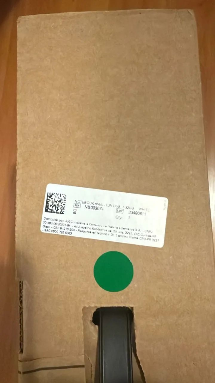 Scanner Intraoral Straumann - NOVO / PRONTA ENTREGA - Foto 4