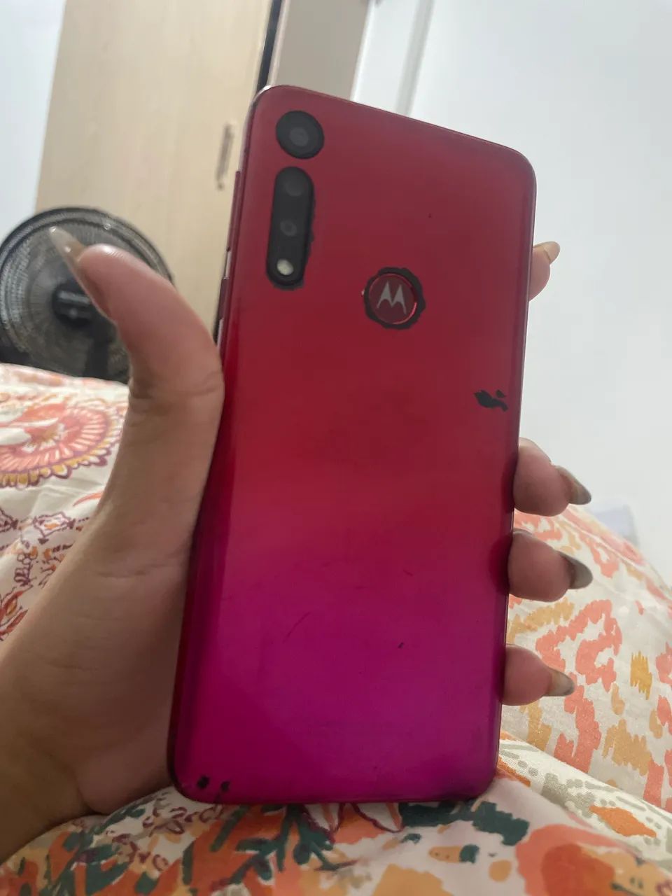 Motog 8 play  - Foto 2