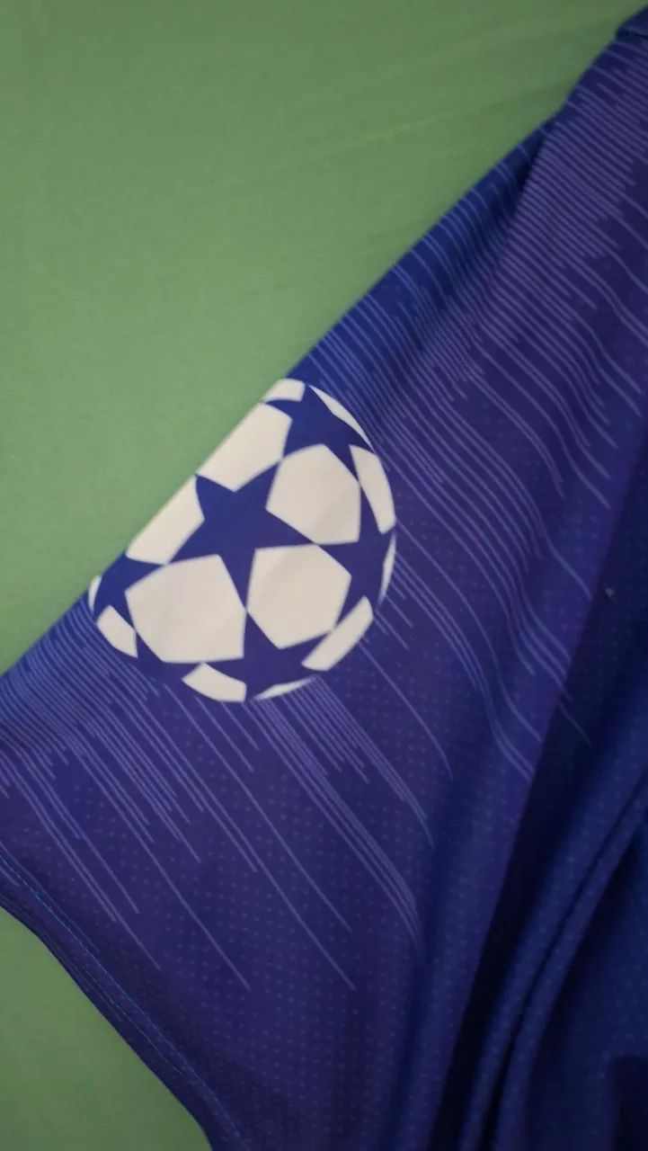 Camisa do Barcelona 2019/20 - Foto 3