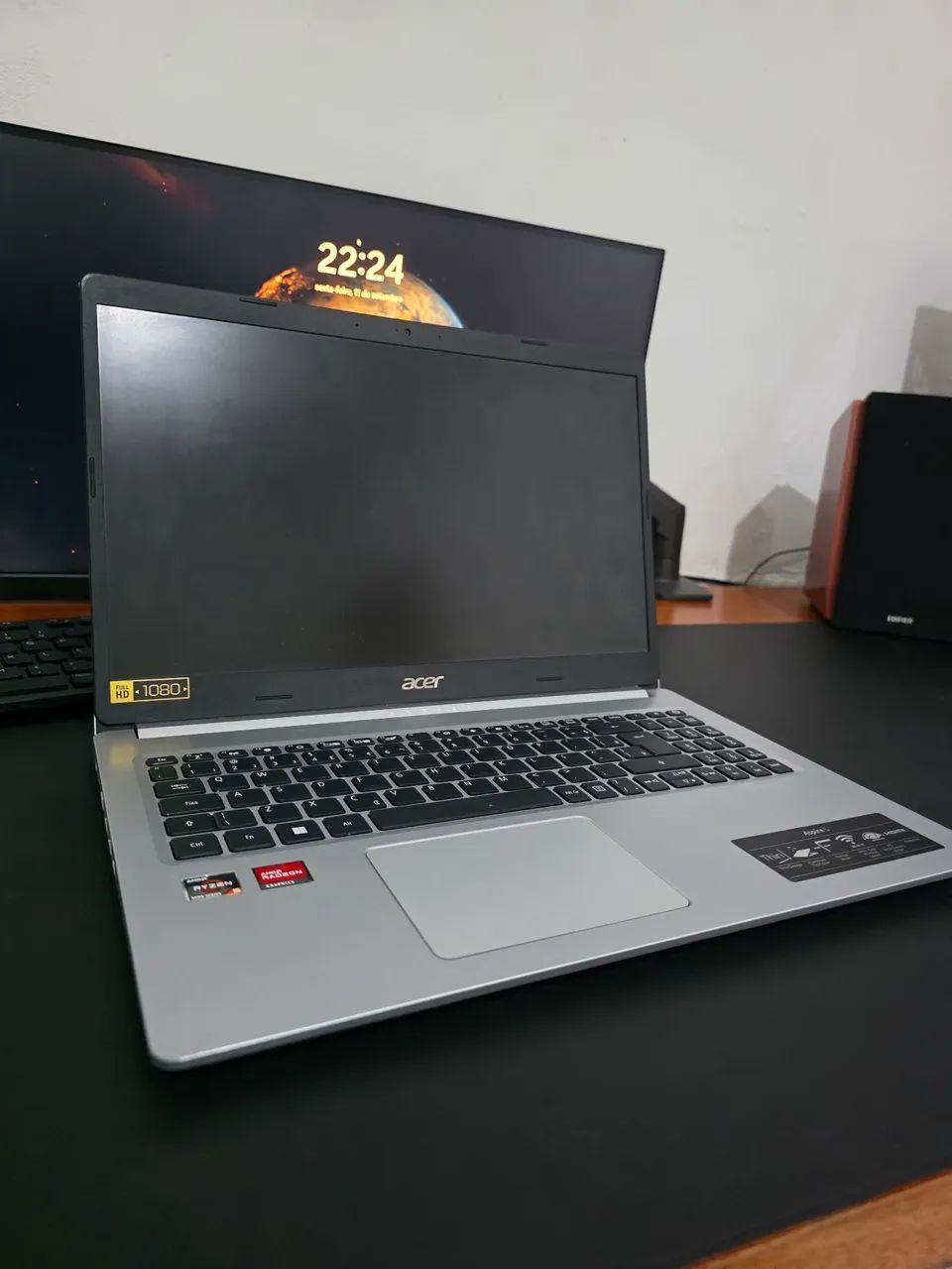 Acer Aspire 5 - Foto 2