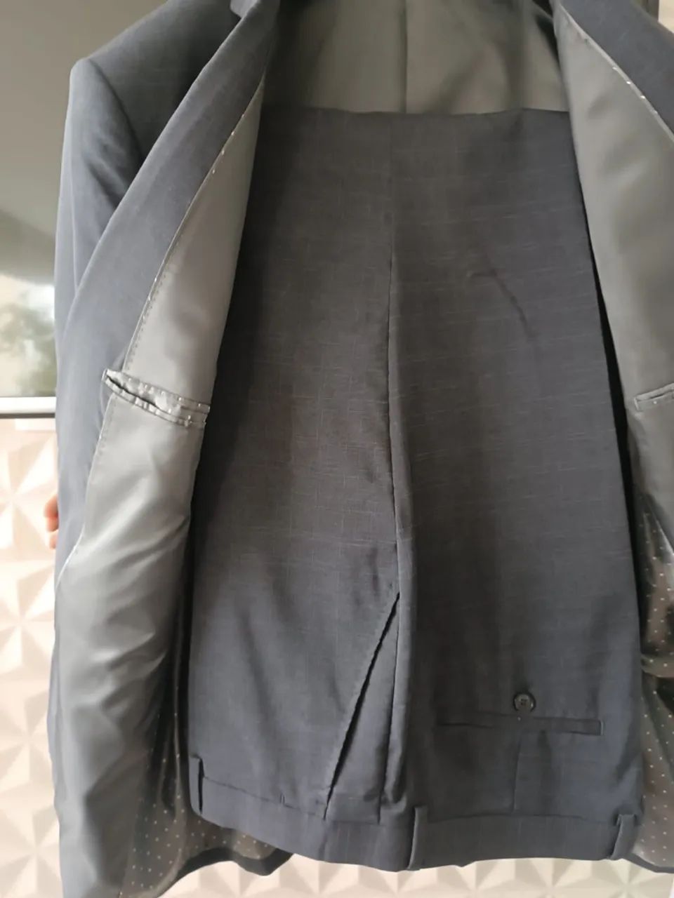 Terno TNG Premium Collection Tam. 52 - Foto 2