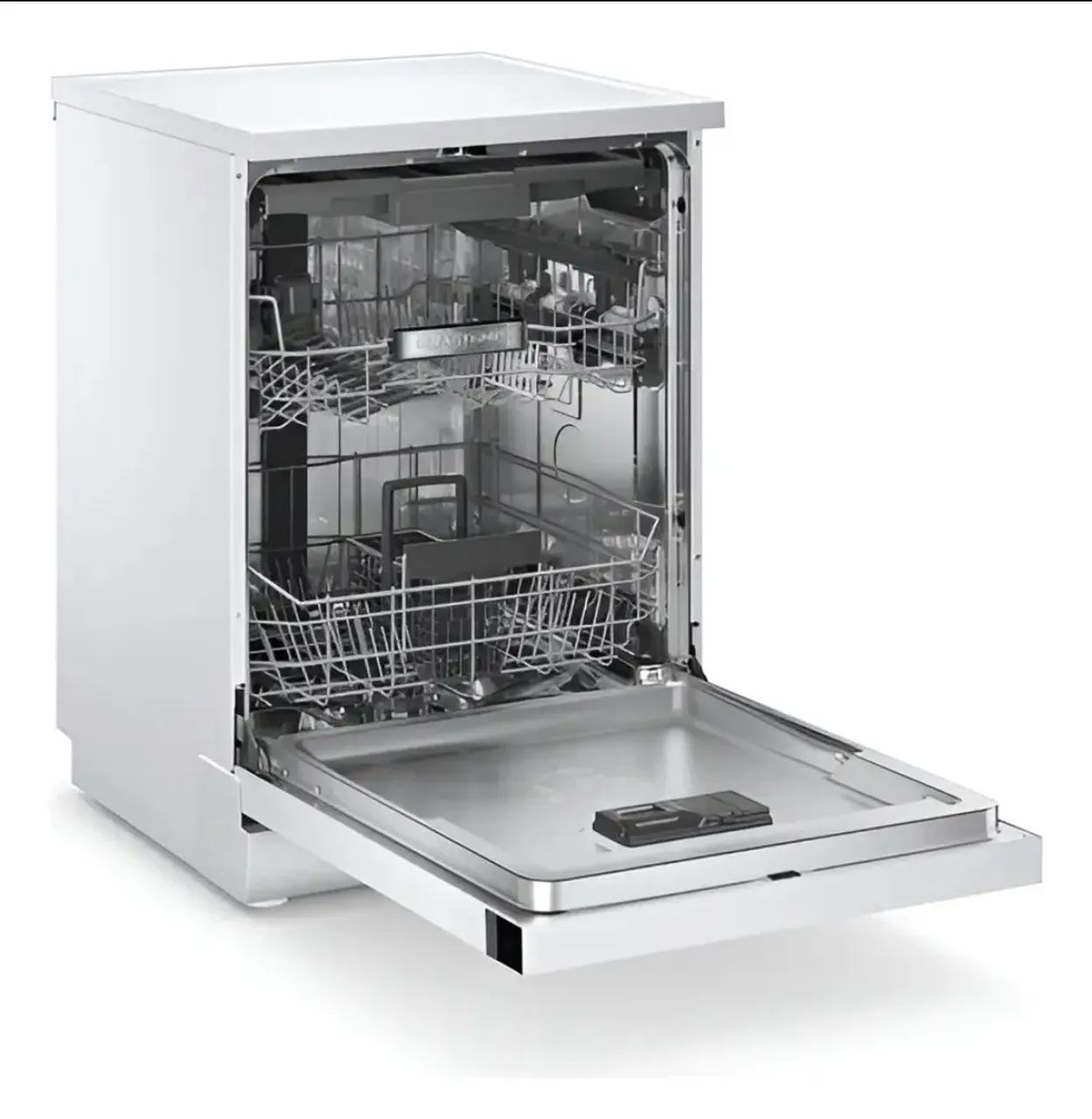 Lava louça Brastemp 15 Serviços - Foto 3