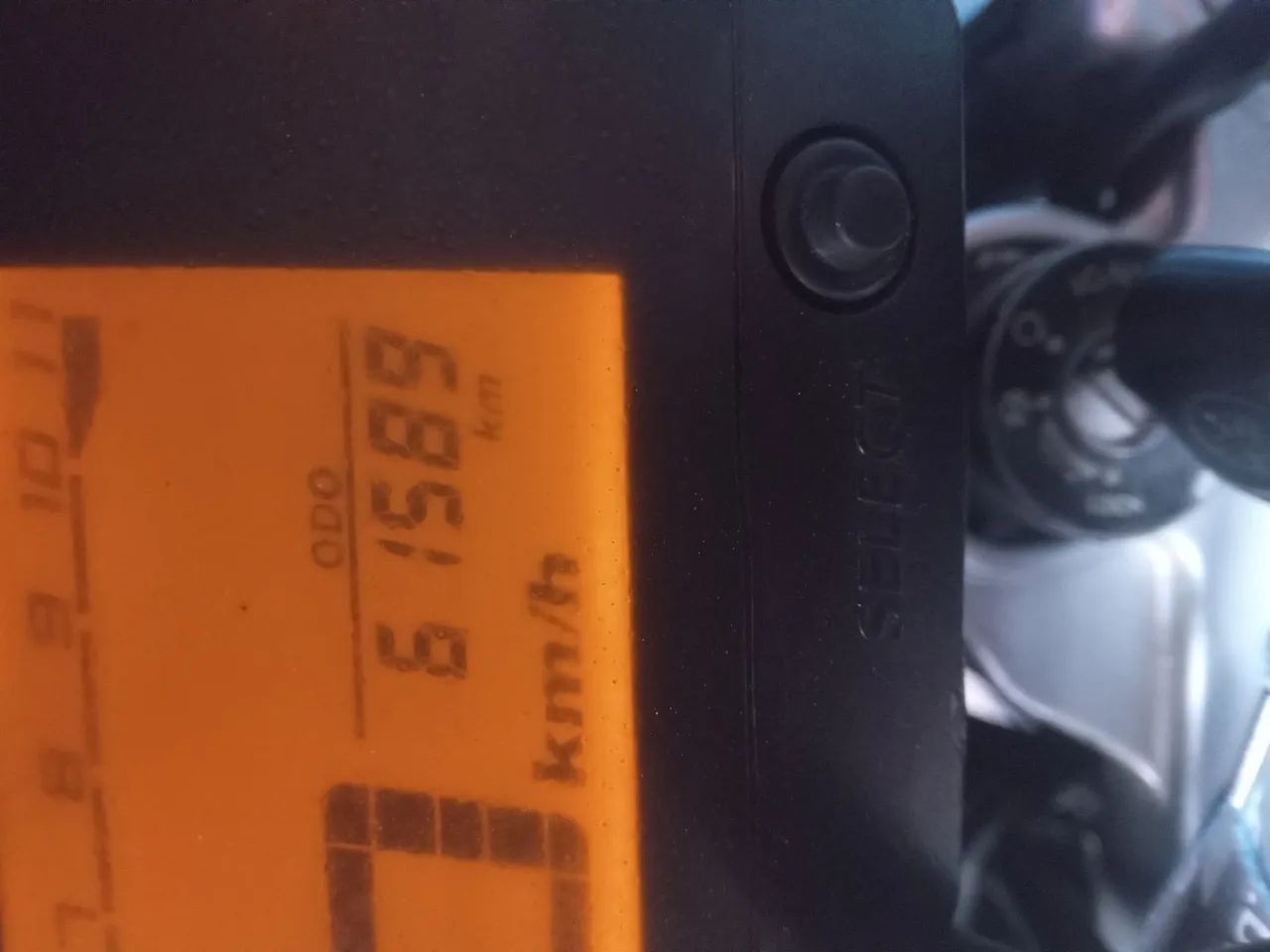 Troco em moto de menor cilindrada - Foto 3