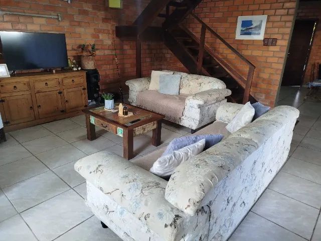 Vende-se conjunto de sofá  - Foto 2