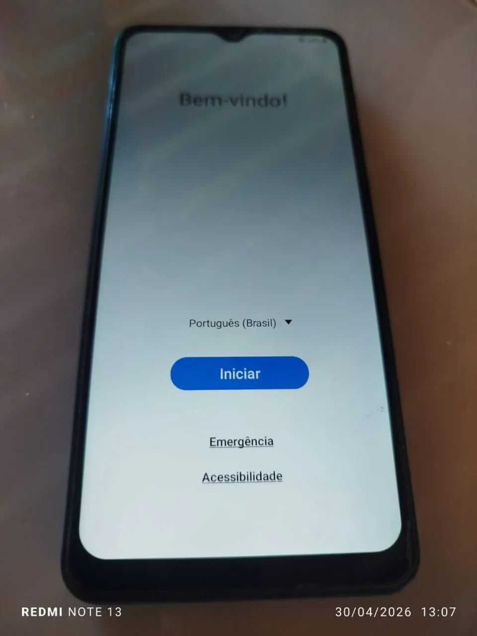 Samsung A 02  - Foto 2