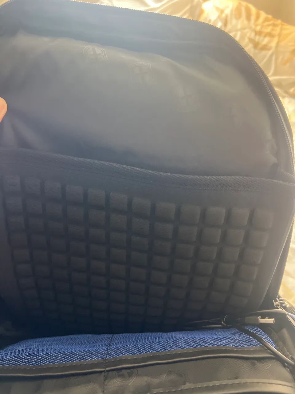 Mochila executiva Swissport - Foto 5