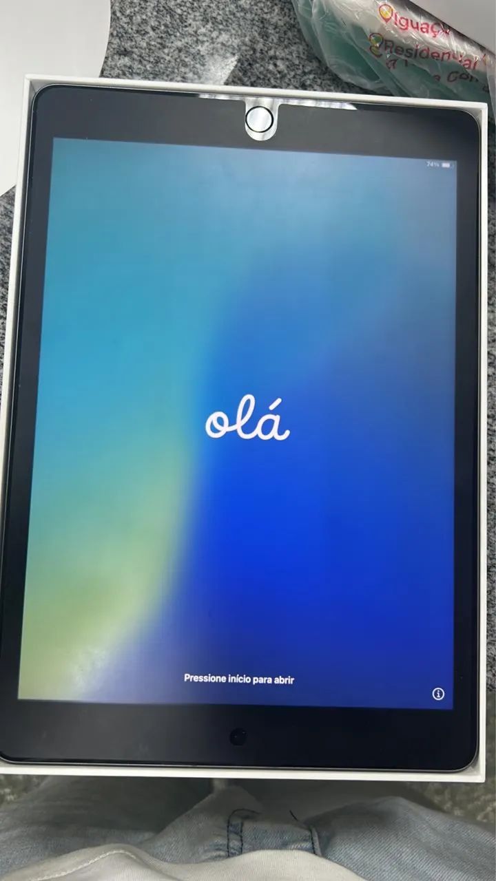 iPad 9 - Foto 2