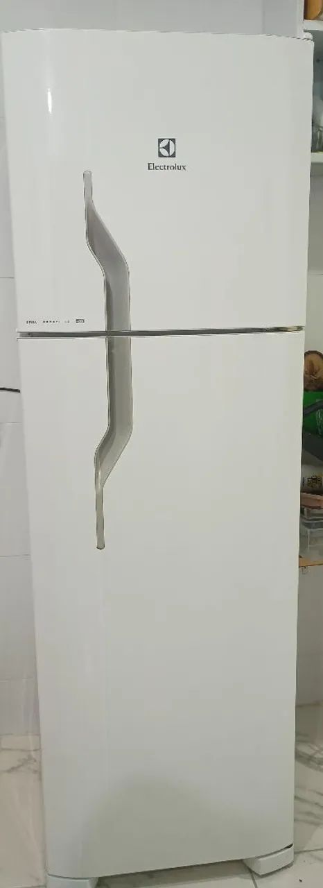 Geladeira Eletrolux  - Foto 2