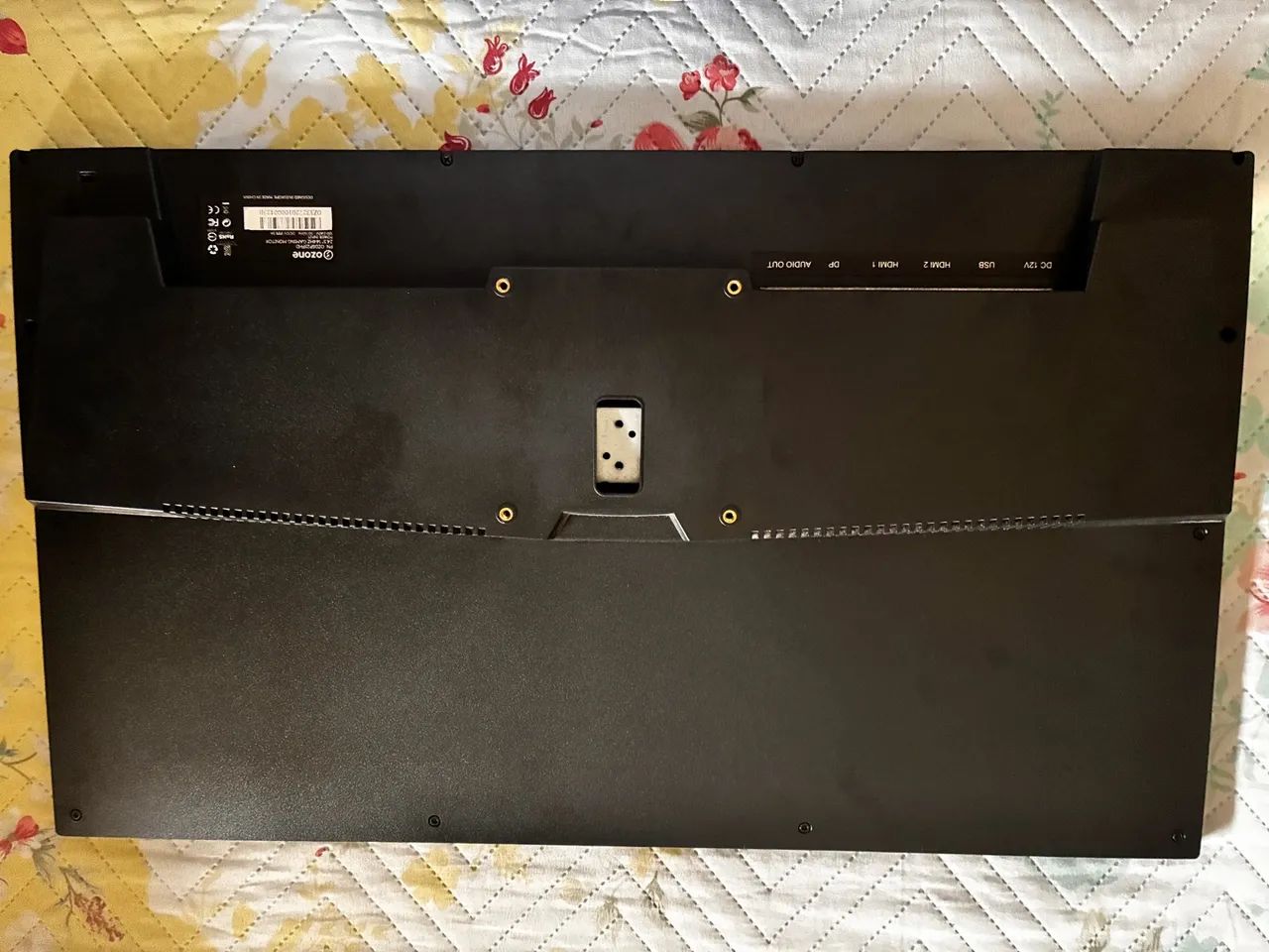 Monitor gamer OZONE  - Foto 2