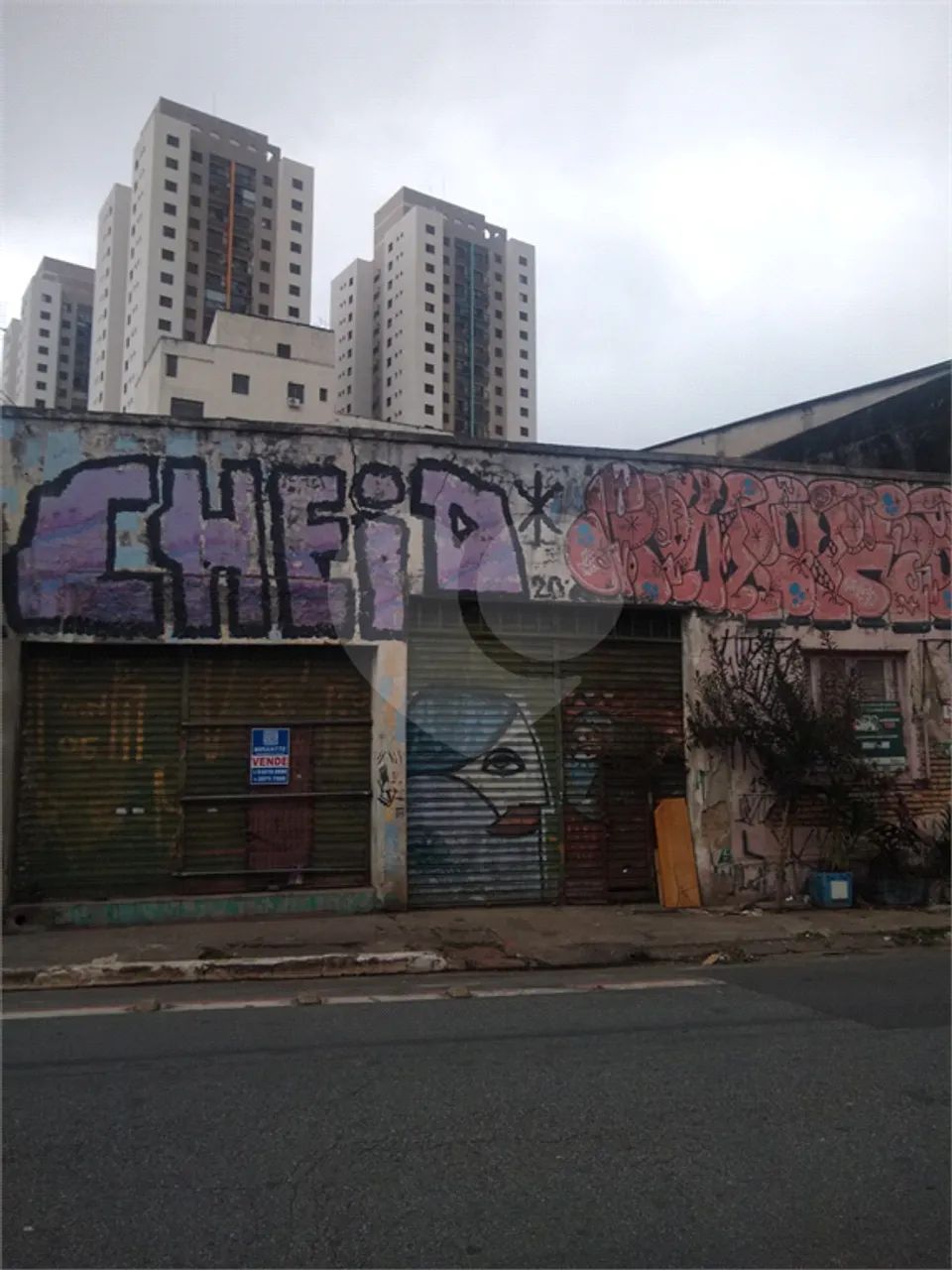 Terreno à venda em Barra funda - SP - Foto 5