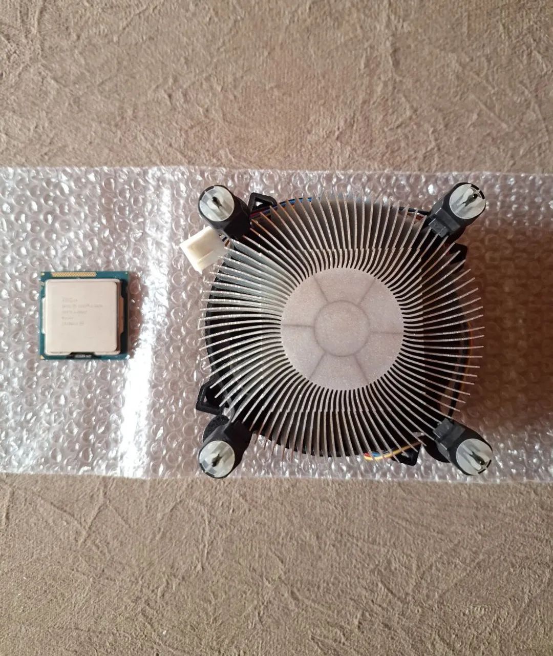 Processador I5 3470 - Foto 4