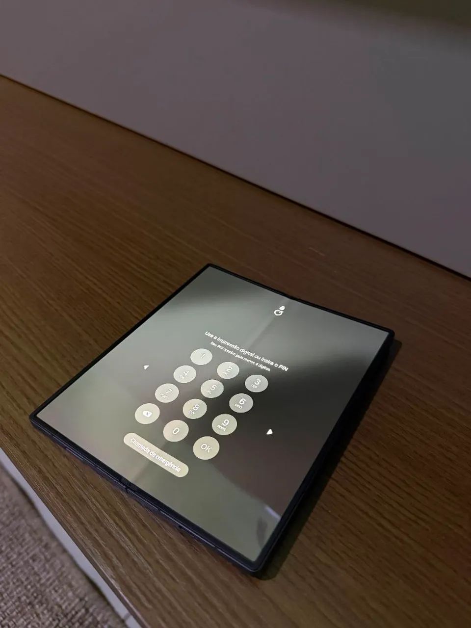 Z fold 6. 512gb  - Foto 2