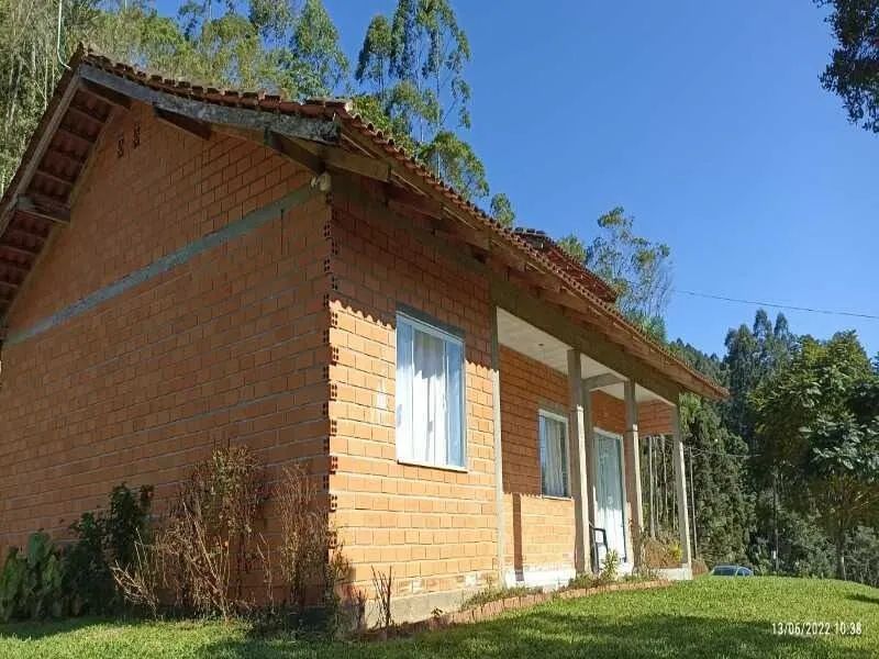 Casa BENEDITO NOVO - SC - Foto 3