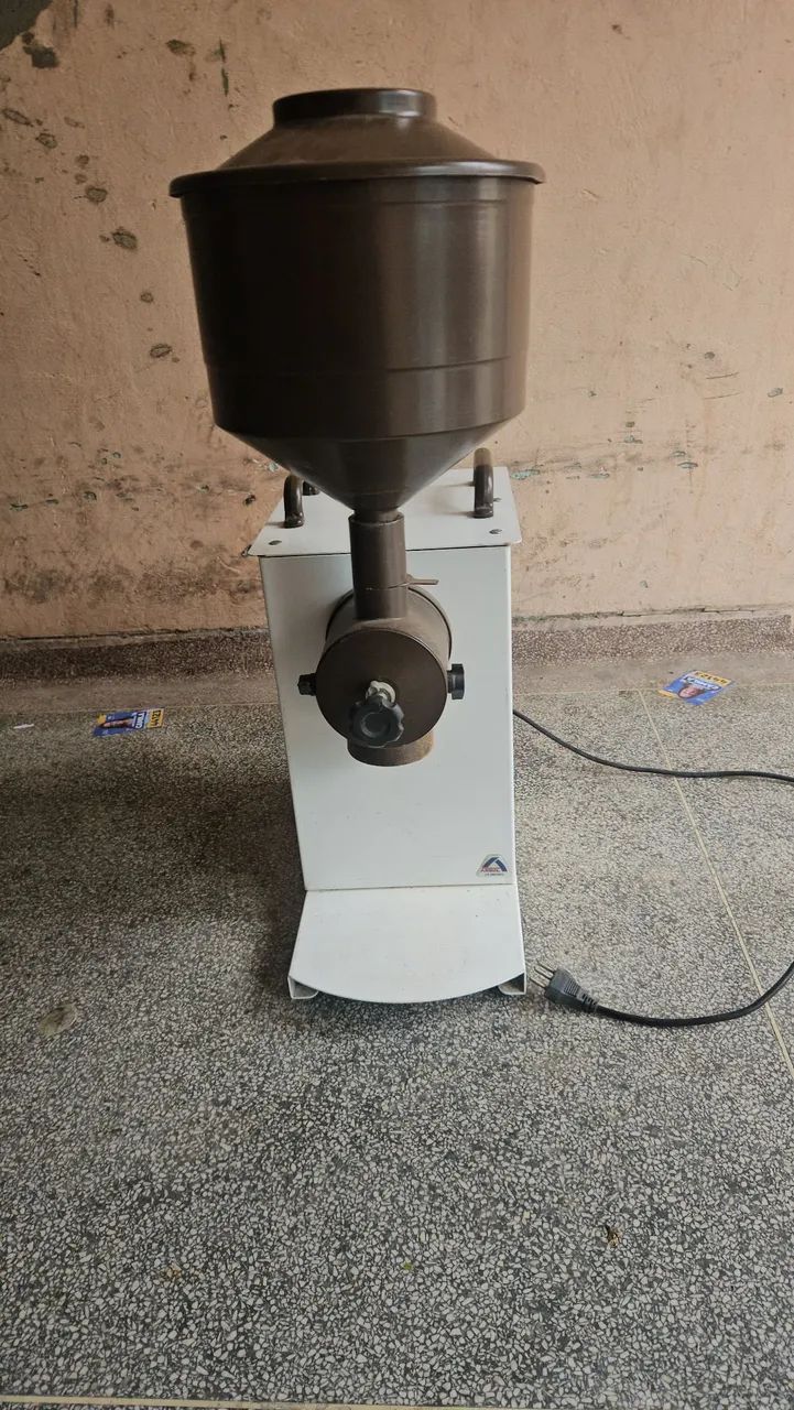 Moedor industrial 