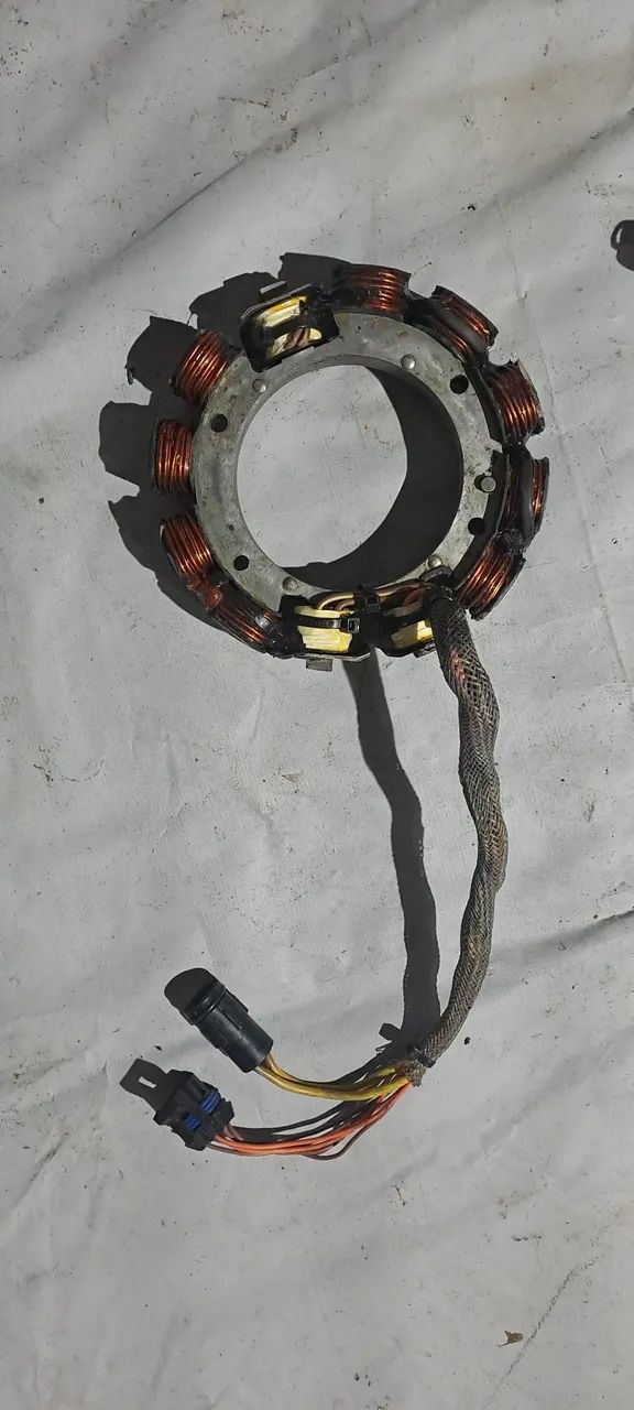Estator Evinrude  - Foto 2