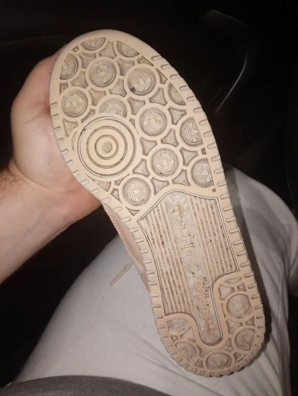Adidas 35 - Foto 3