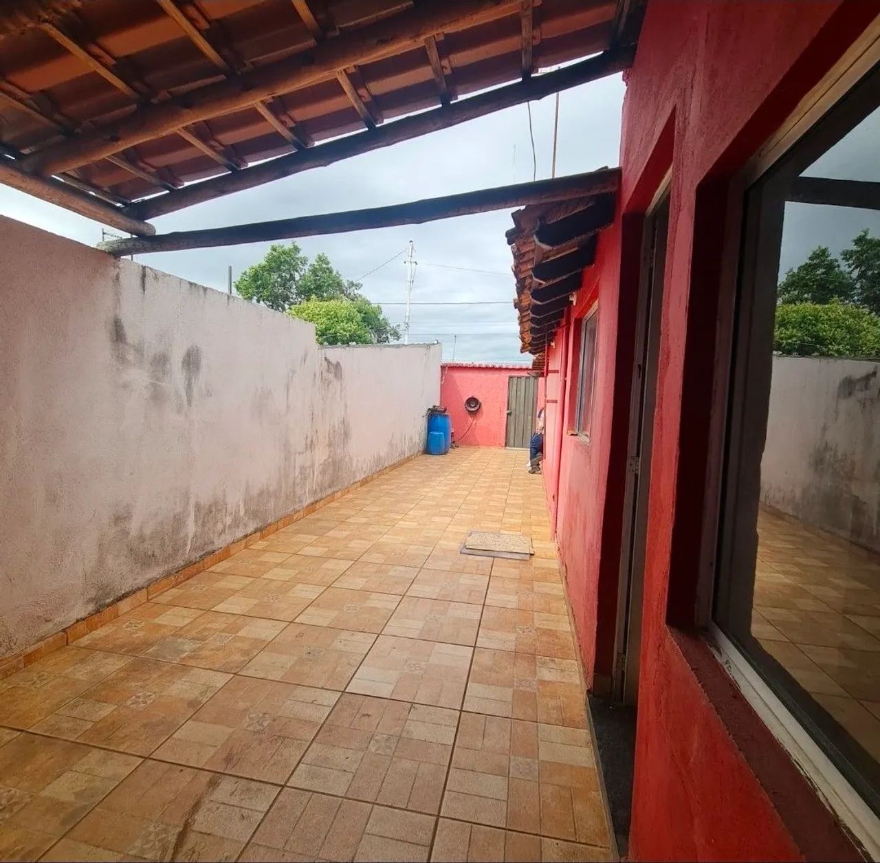 cs bernardo valadares nova cidade sete lagoas  - Foto 5