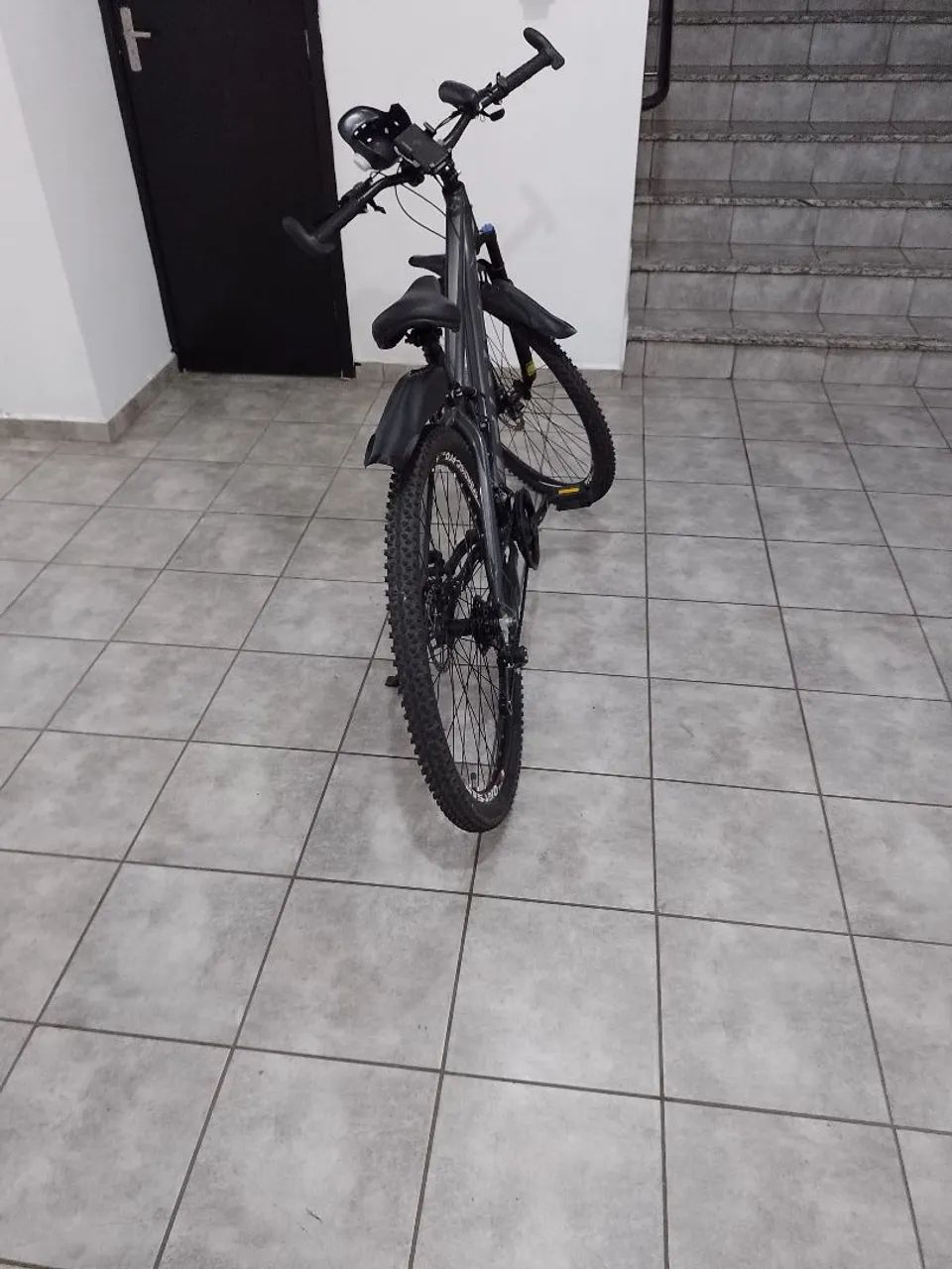 Bicicleta  - Foto 2