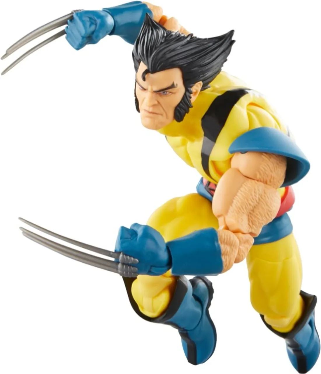 MARVEL LEGENDS WOLVERINE - X-MEN 97 - Foto 3