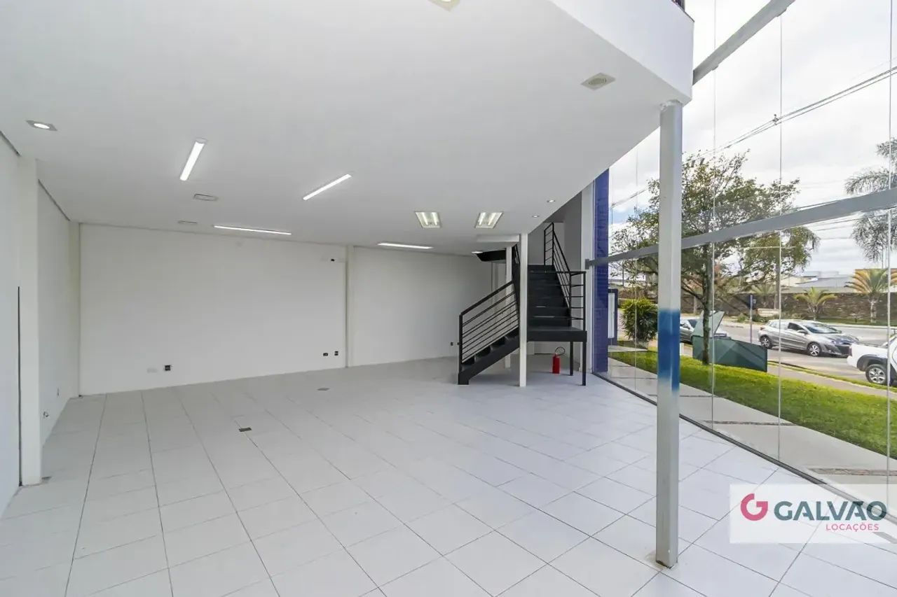 Loja no Uberaba de 73,13 m² - 36196.010-GL
