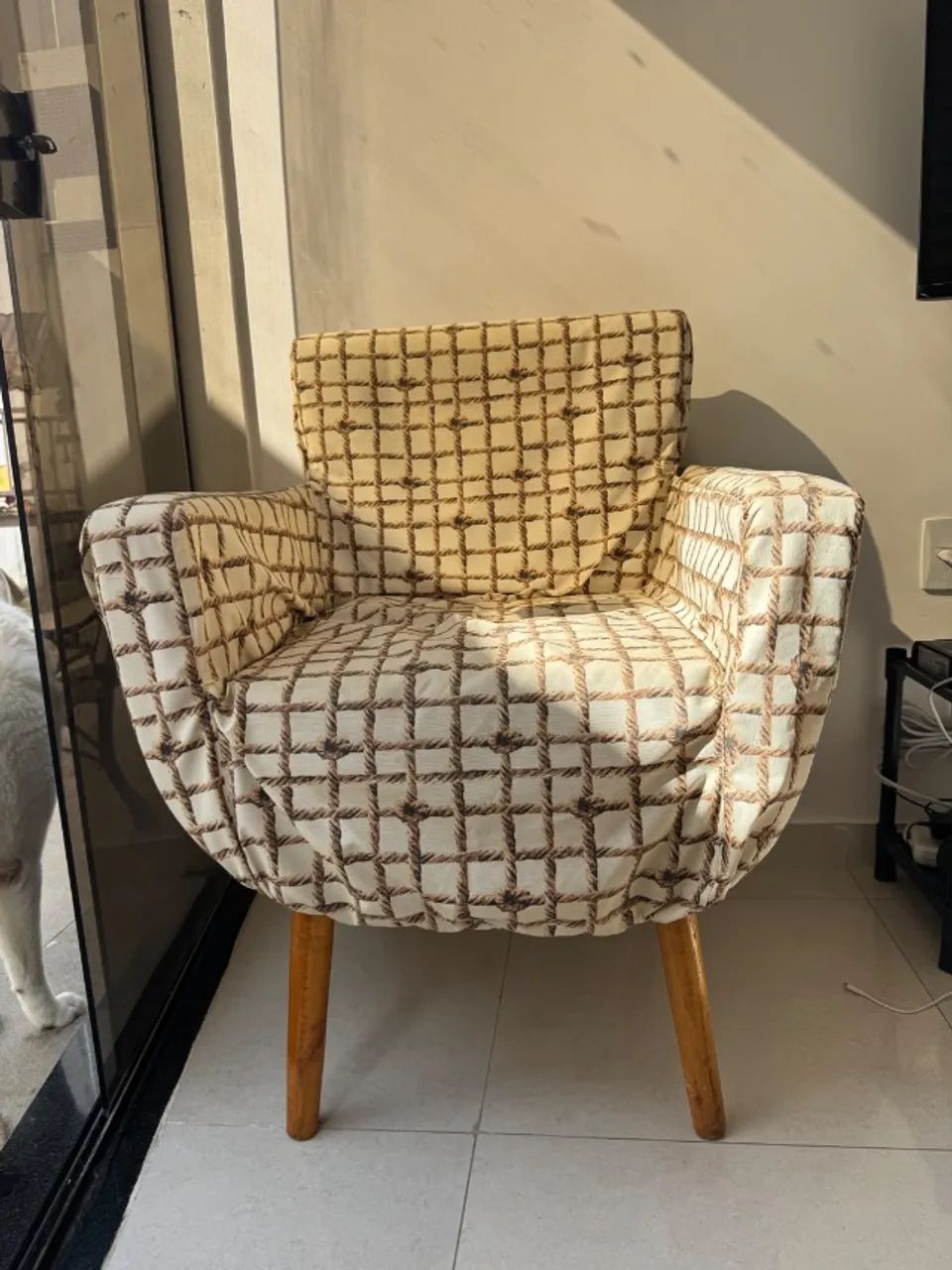 Poltronas