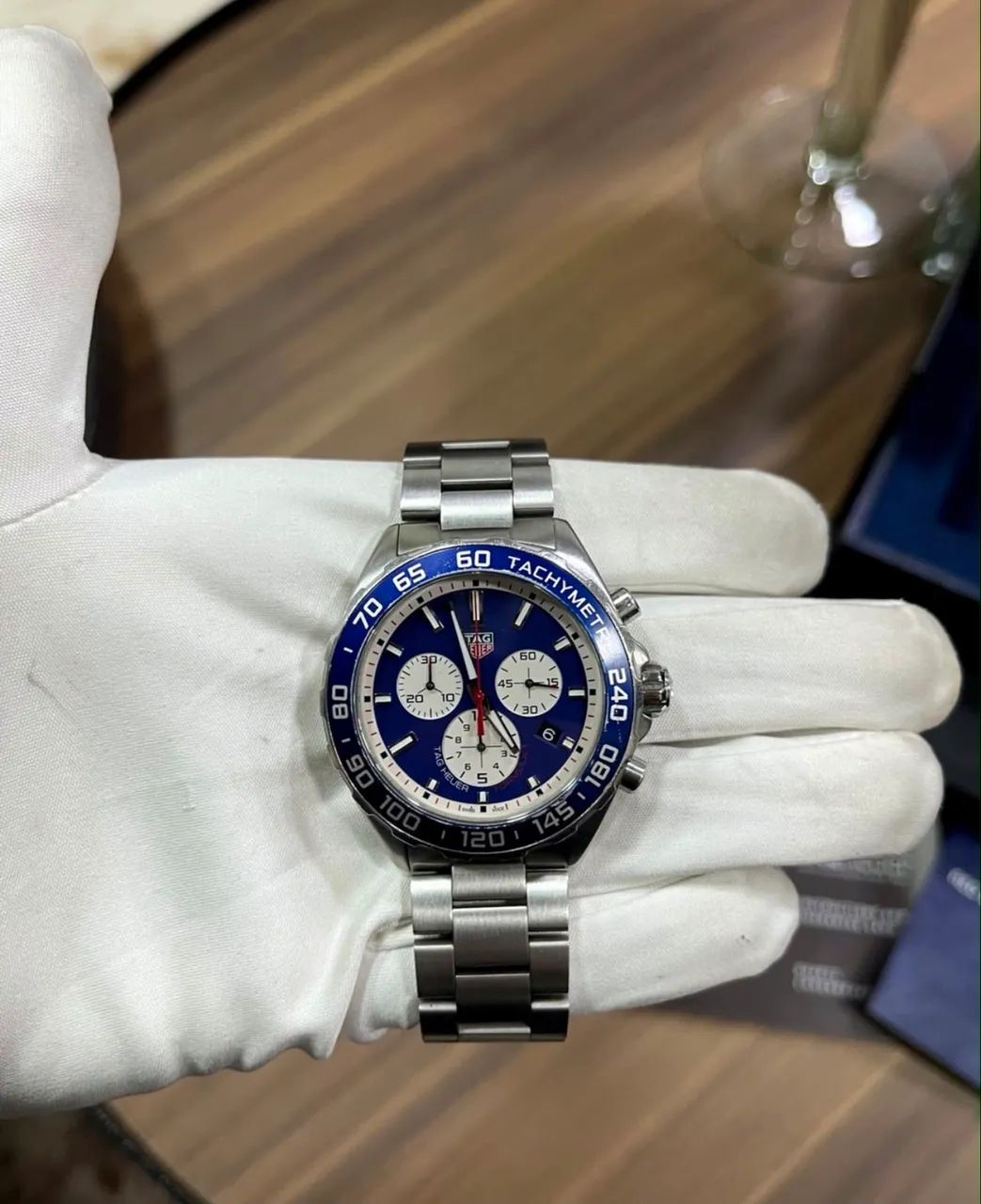 Tag heuer fórmula 1 Red Bull
