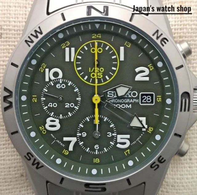 Relógio Seiko - Foto 5