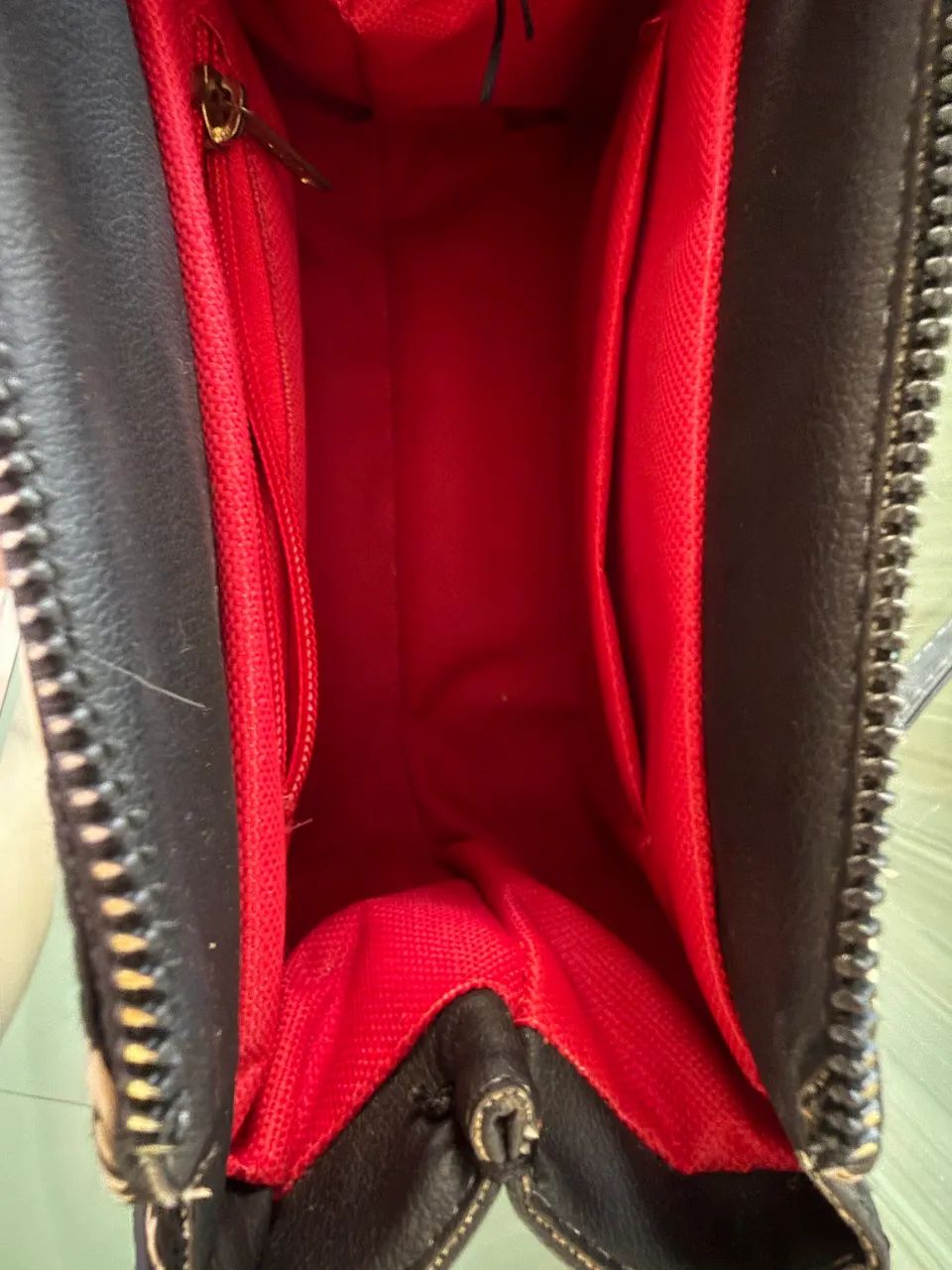 Bolsa transversal  - Foto 3