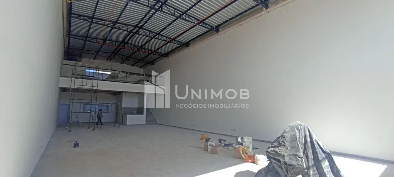 ponto comercial - Taquaral - Campinas - Foto 5