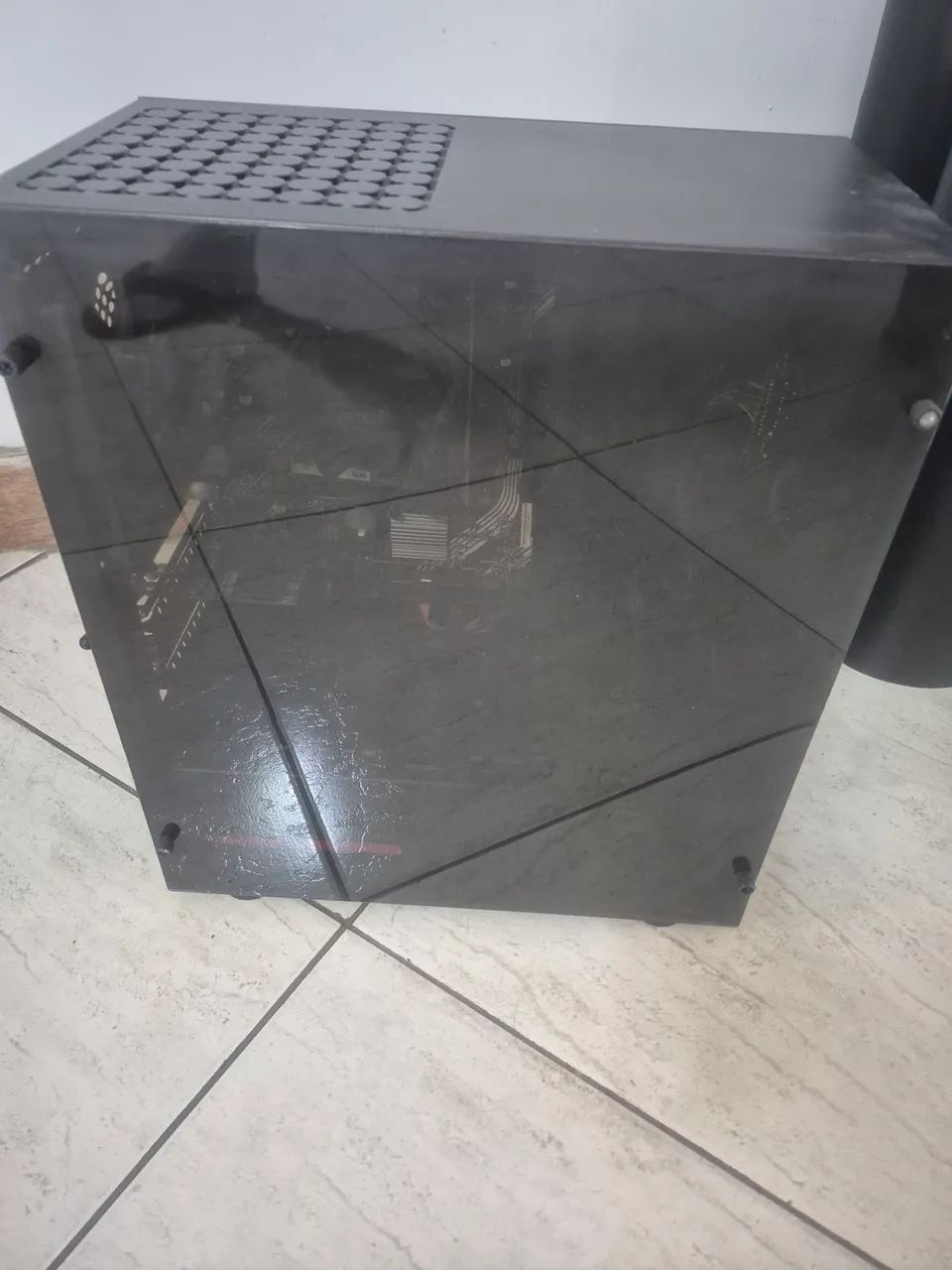Computador cpu i3 10 geração  - Foto 2