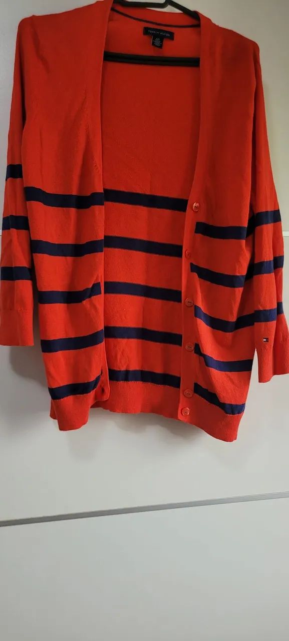 Casaco tommy hilfiger original  - Foto 5