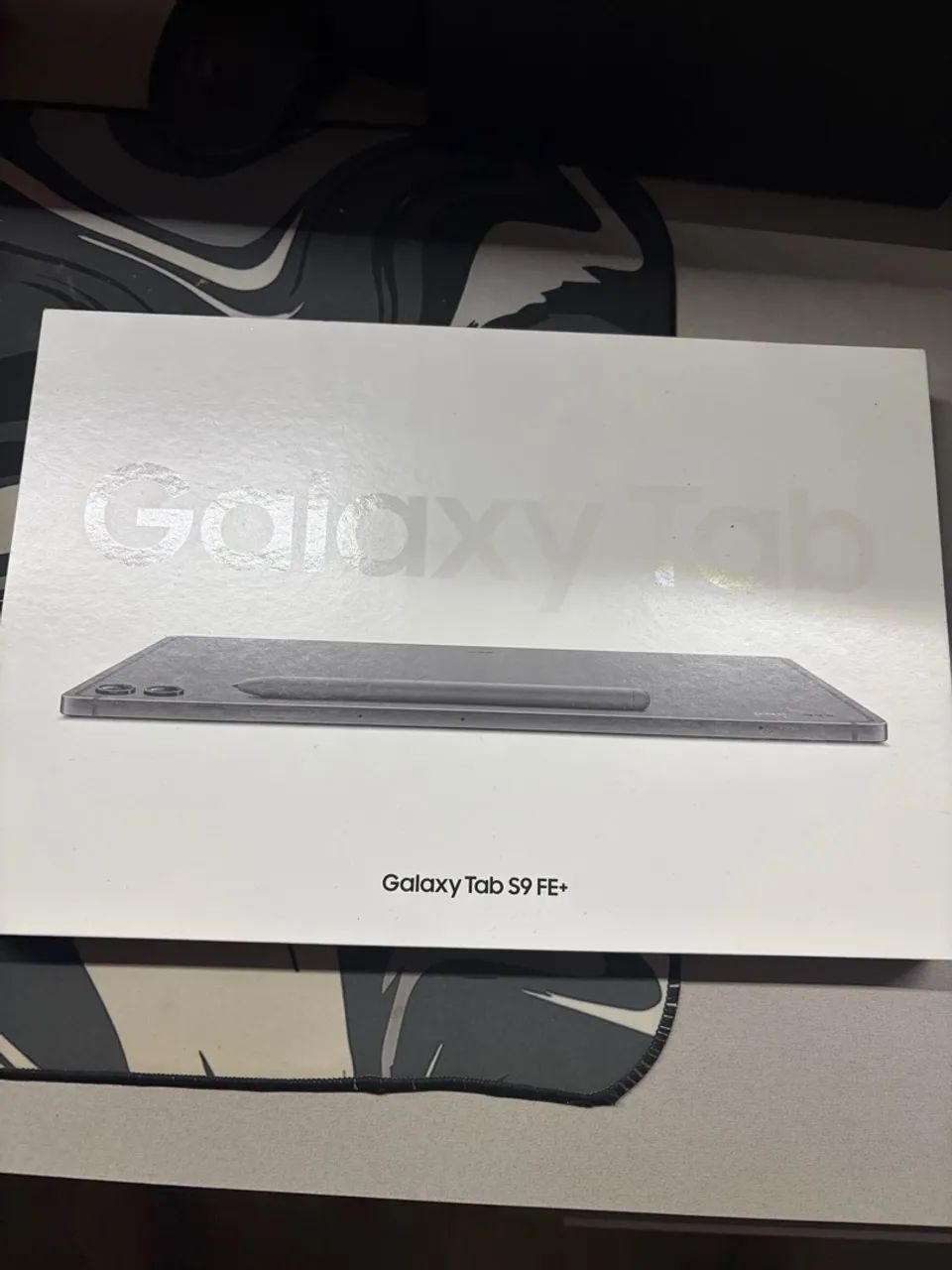 Samsung Tab S9 Fe+