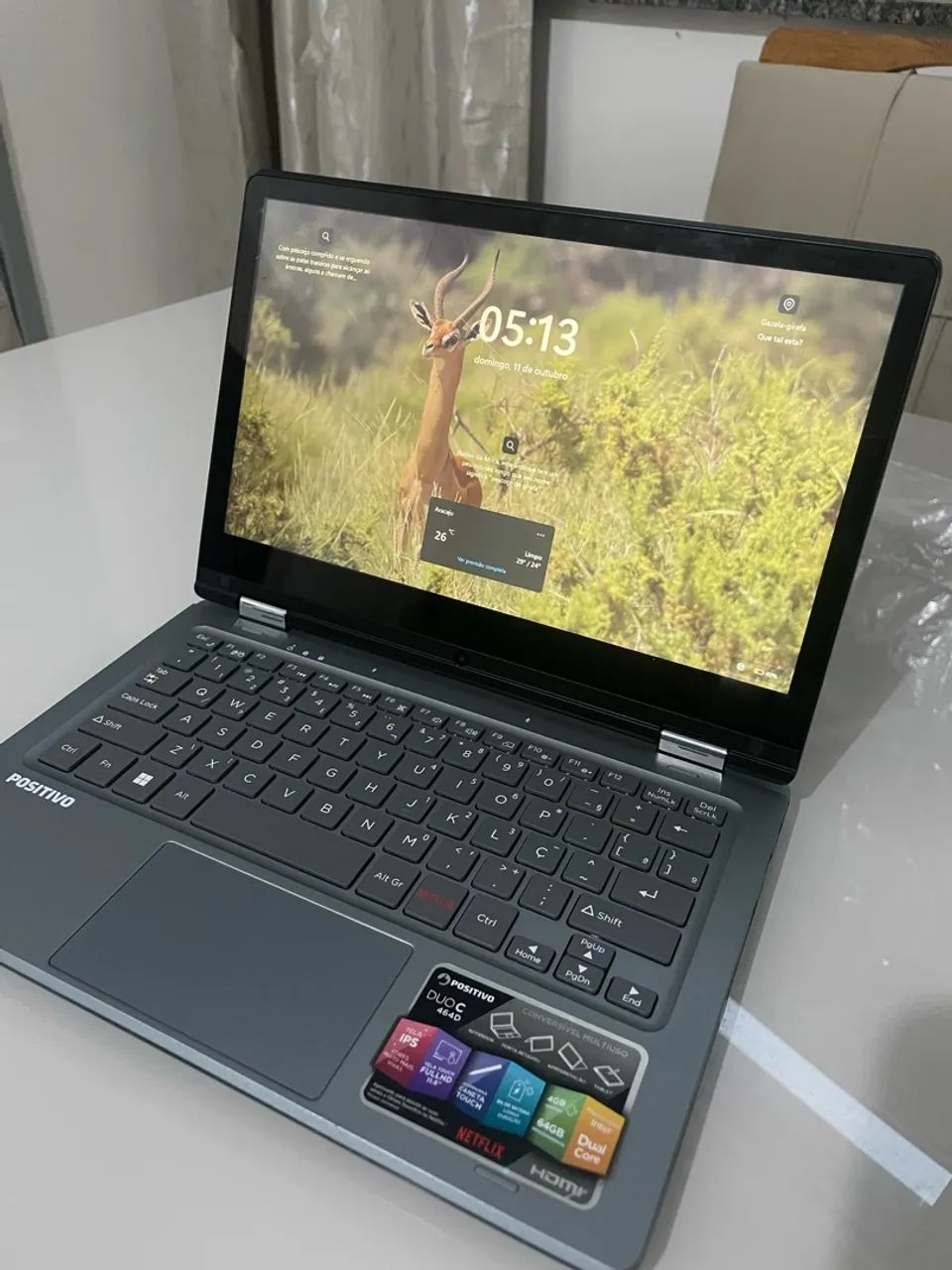 Notbook - Foto 2