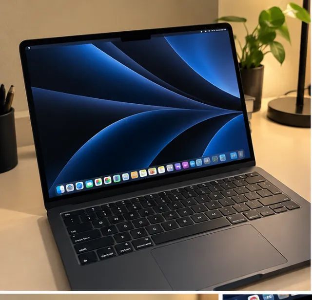 MacBook Air M4