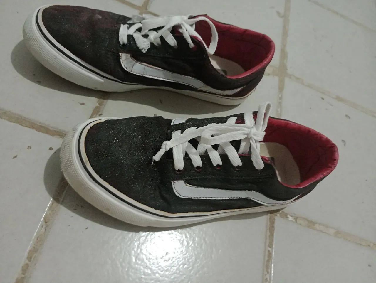 Tênis vans  - Foto 2