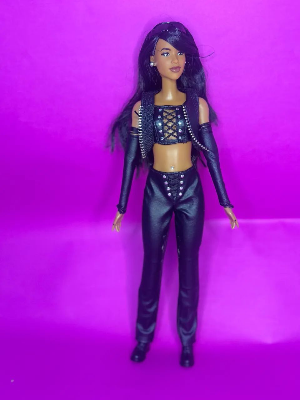 BARBIE AALYAH  - Foto 4