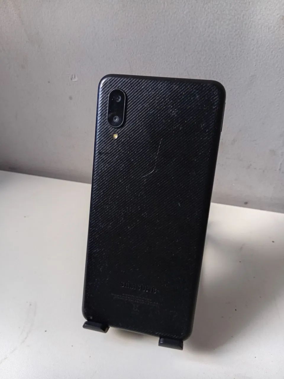 Samsung A02 - Foto 5