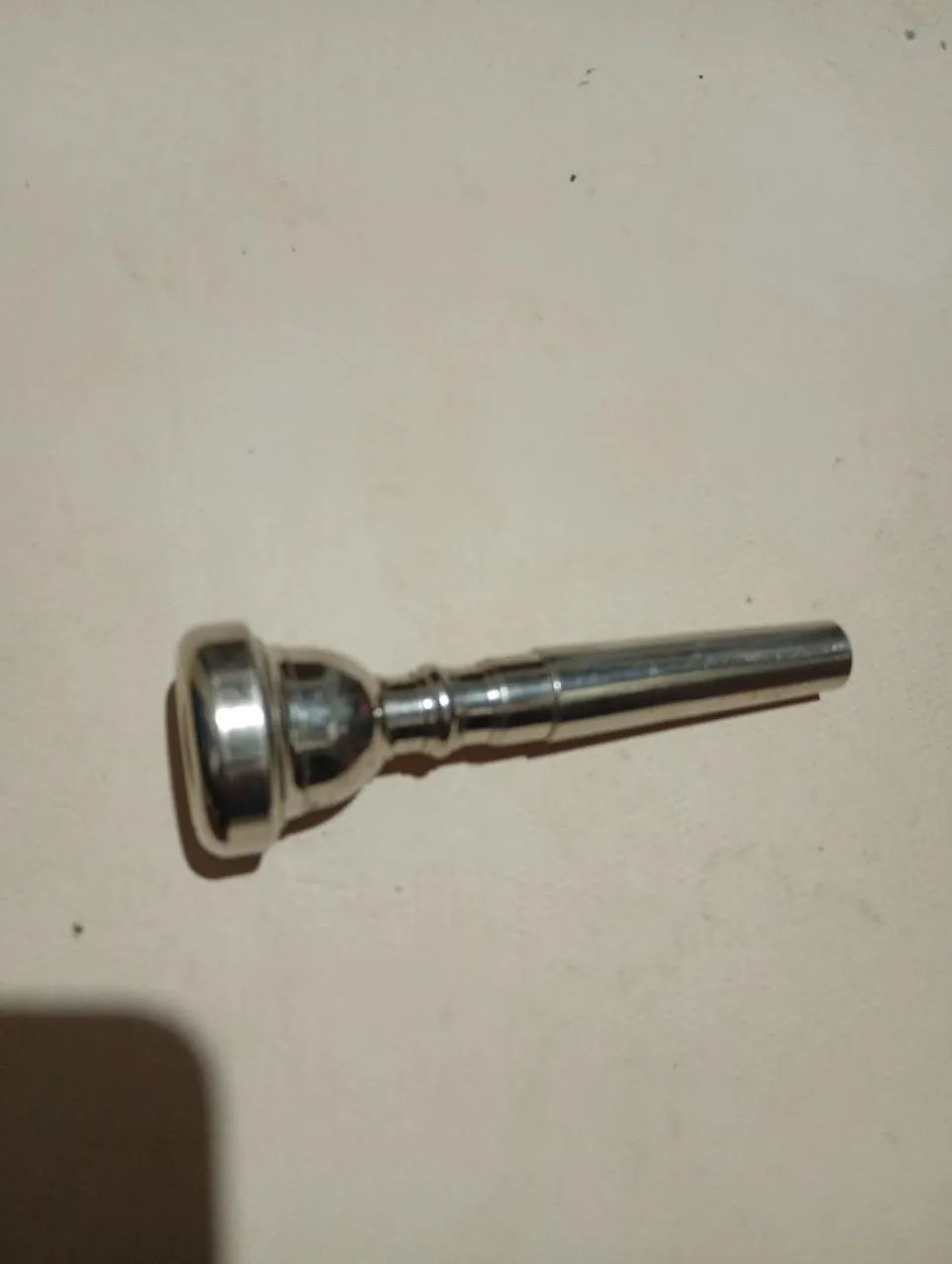 Bocal para Trompete 