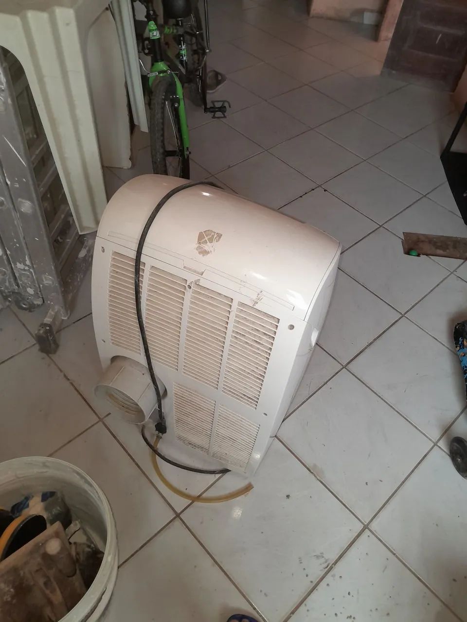 Ar condicionado  - Foto 2