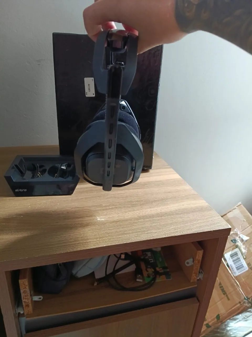 headset astro a50 - Foto 4
