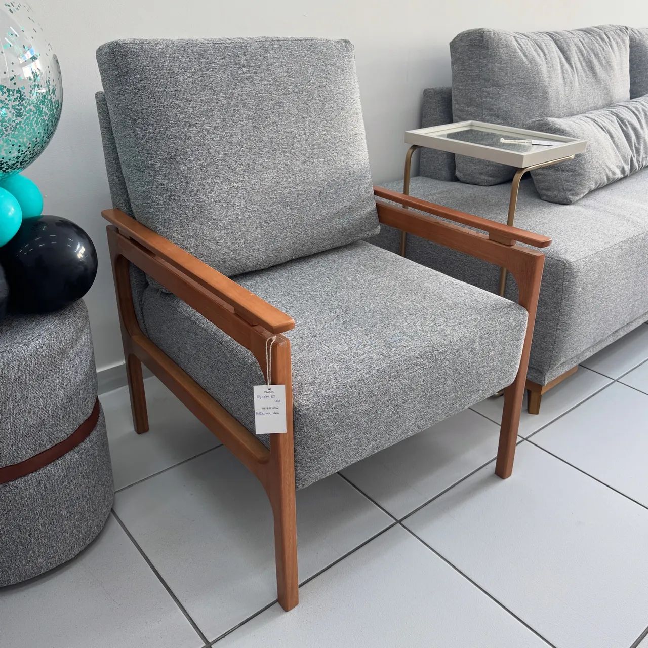 Poltronas - Foto 4
