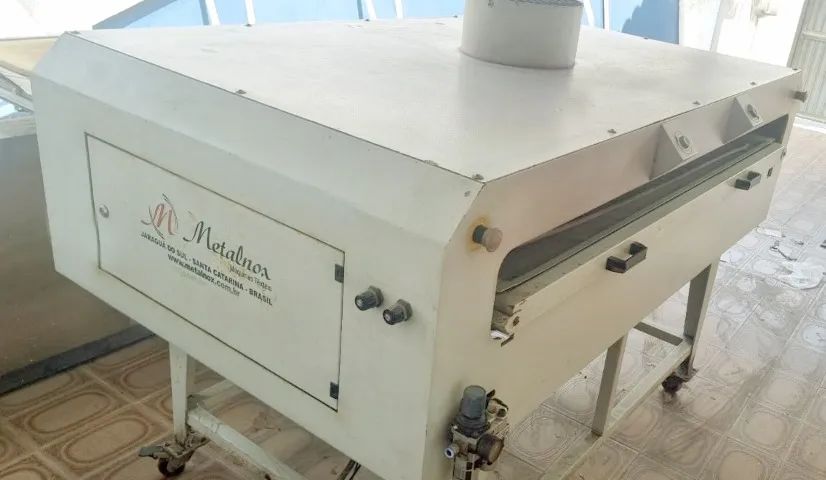 MAQUINA  - Foto 2