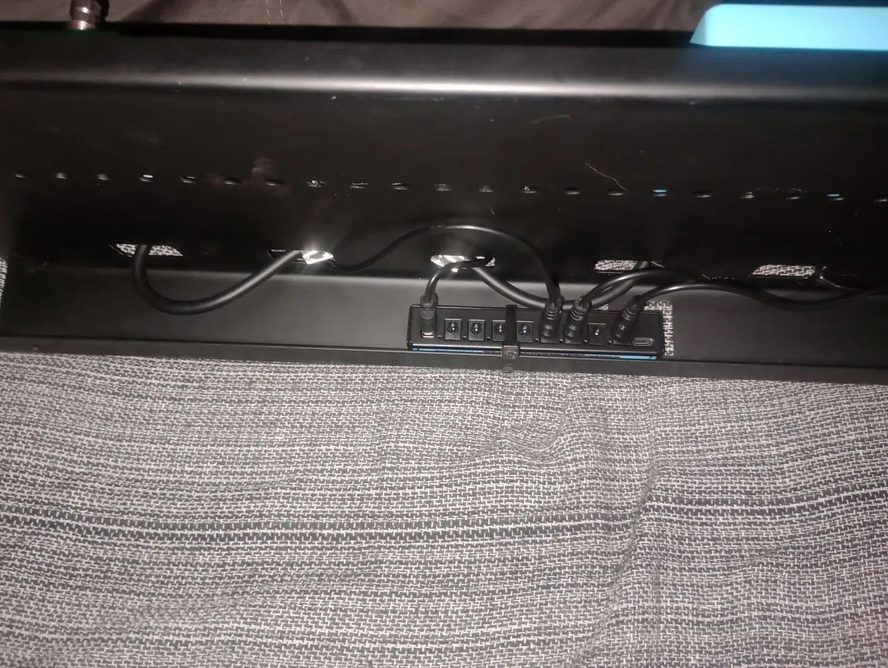 Pedal board  - Foto 2