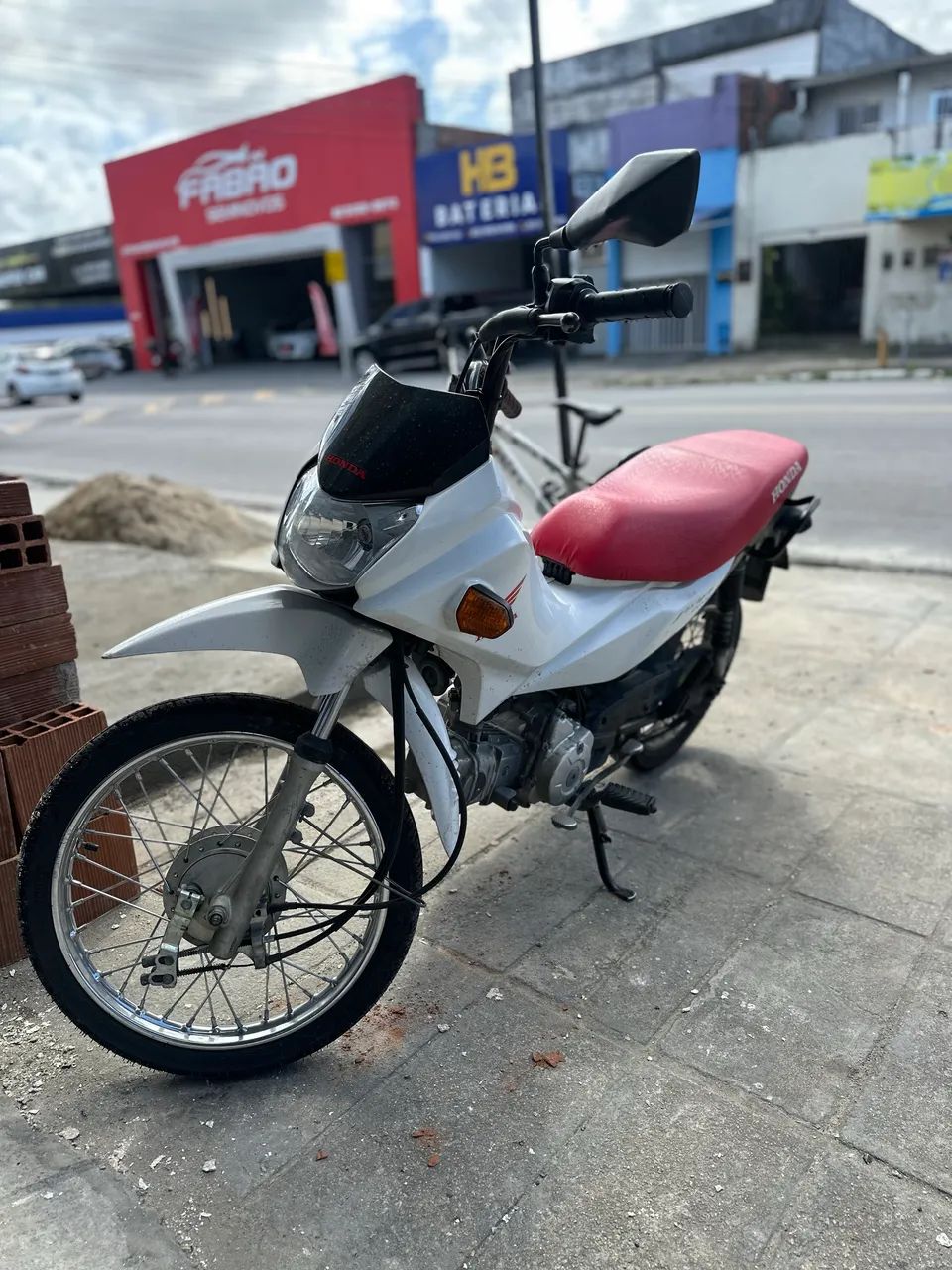 Pop 110i 2023  - Foto 3