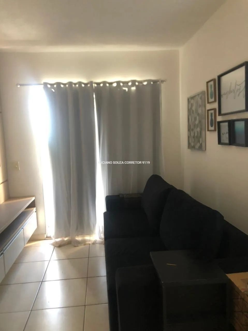 Pronto para morar! mobiliado, nascente! - Foto 4